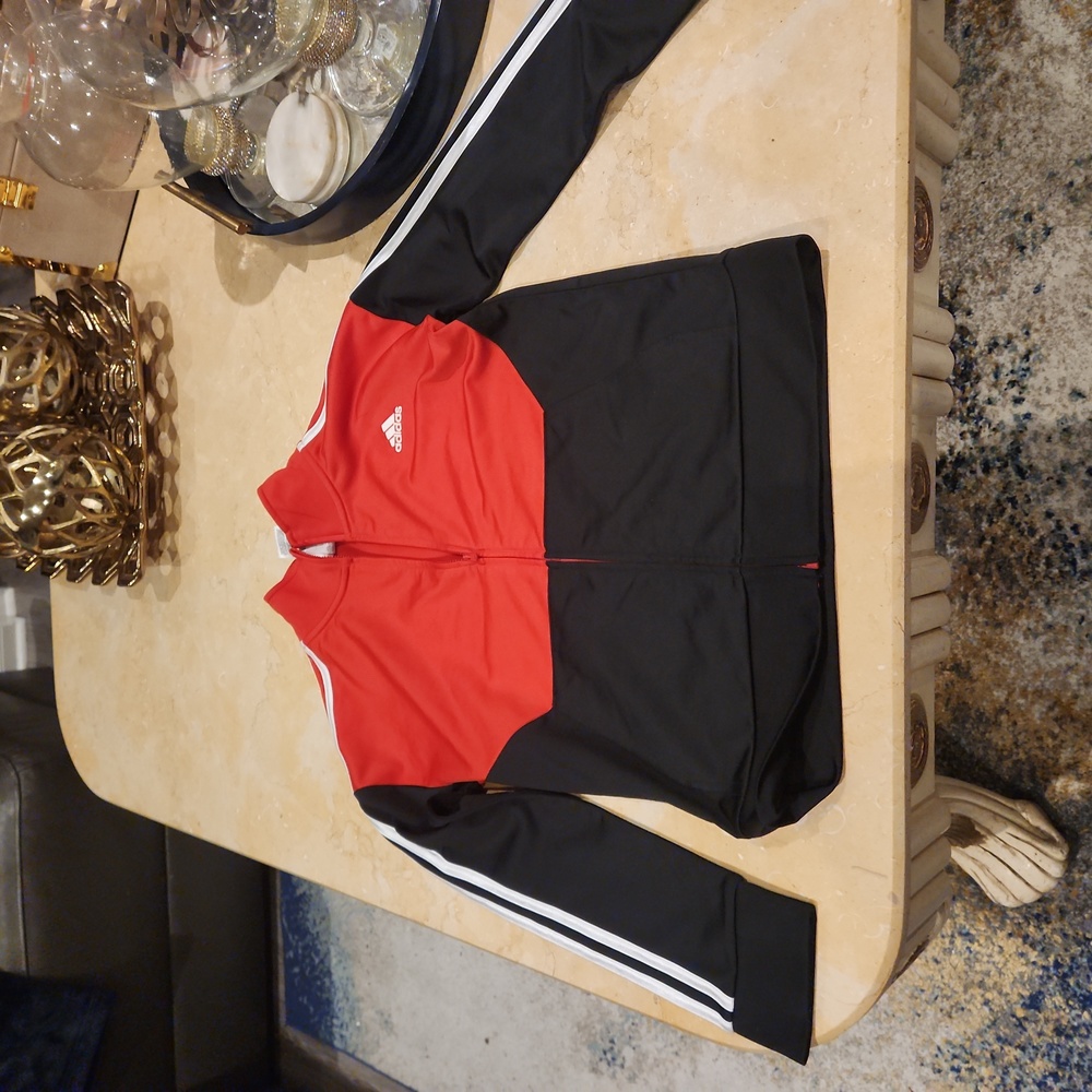 Youth Addias JACKET
